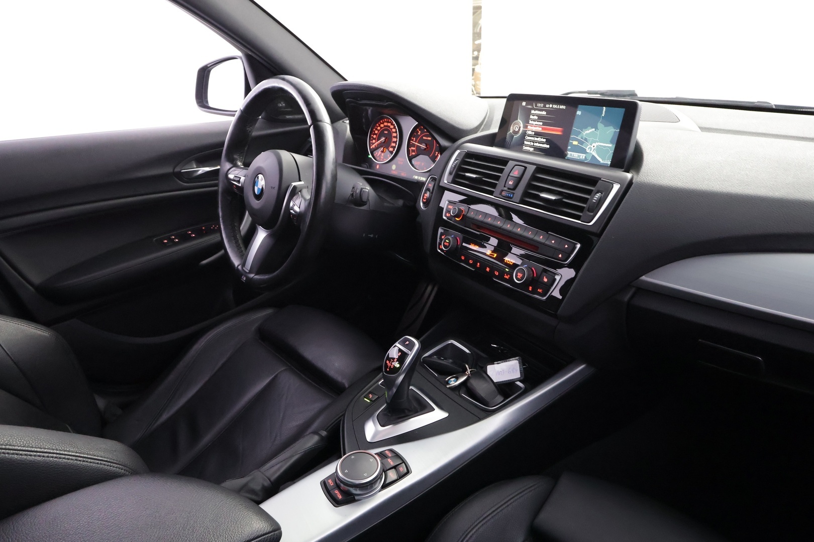 BMW M135I 2016