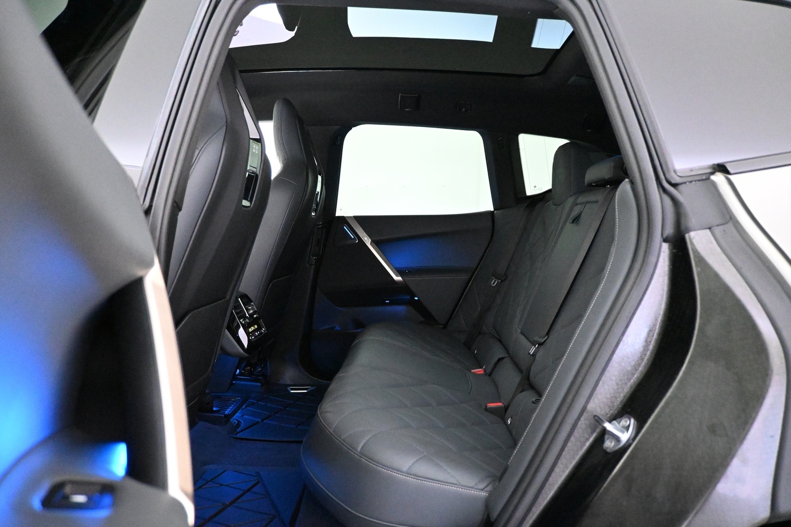 BMW IX M60 2023