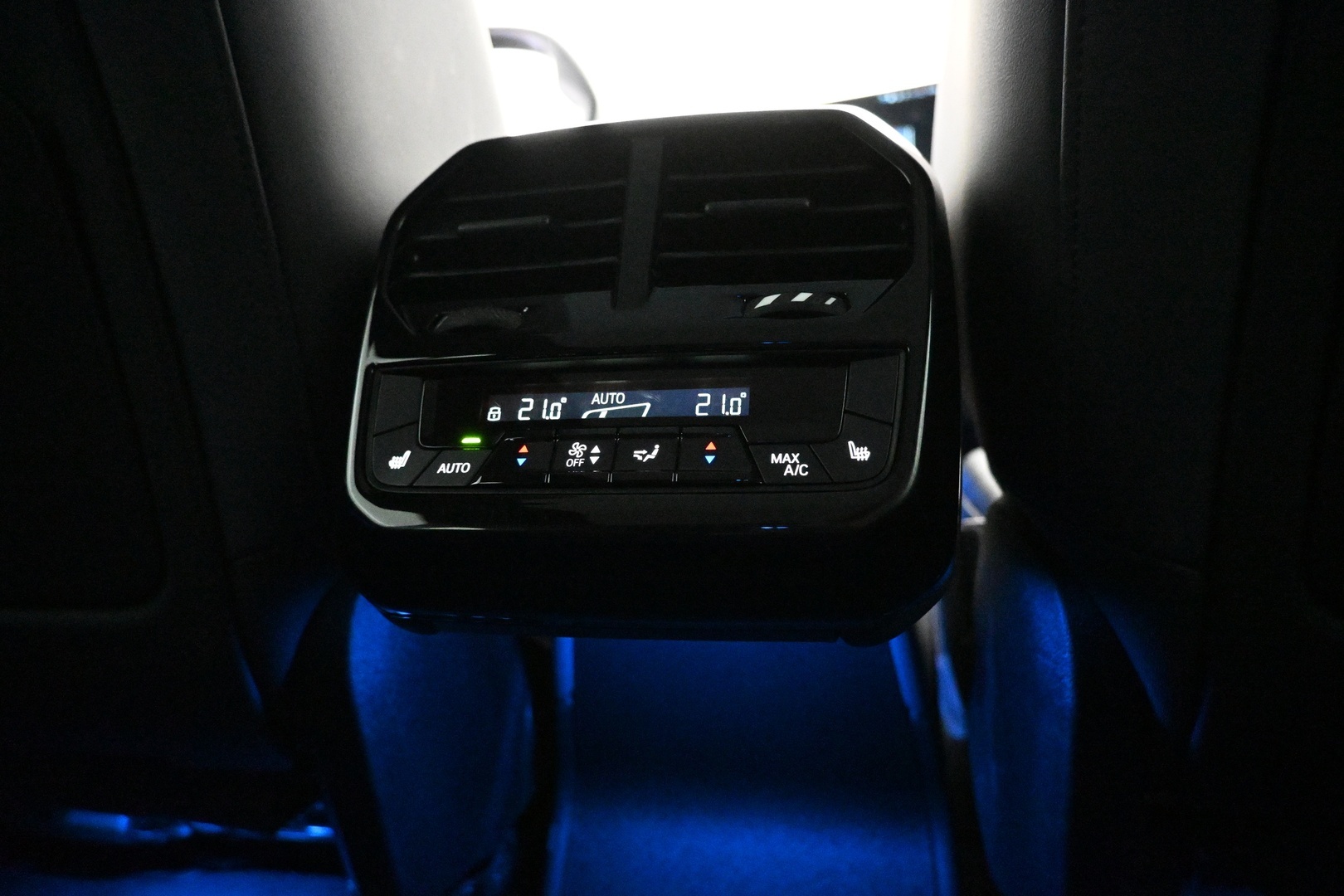 BMW IX M60 2023