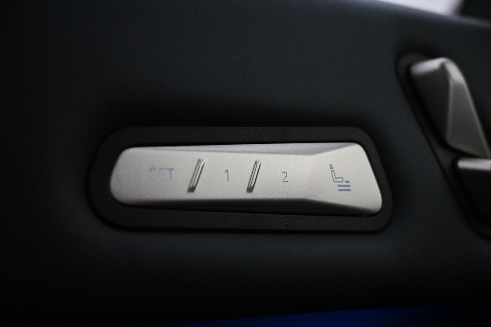 BMW IX M60 2023