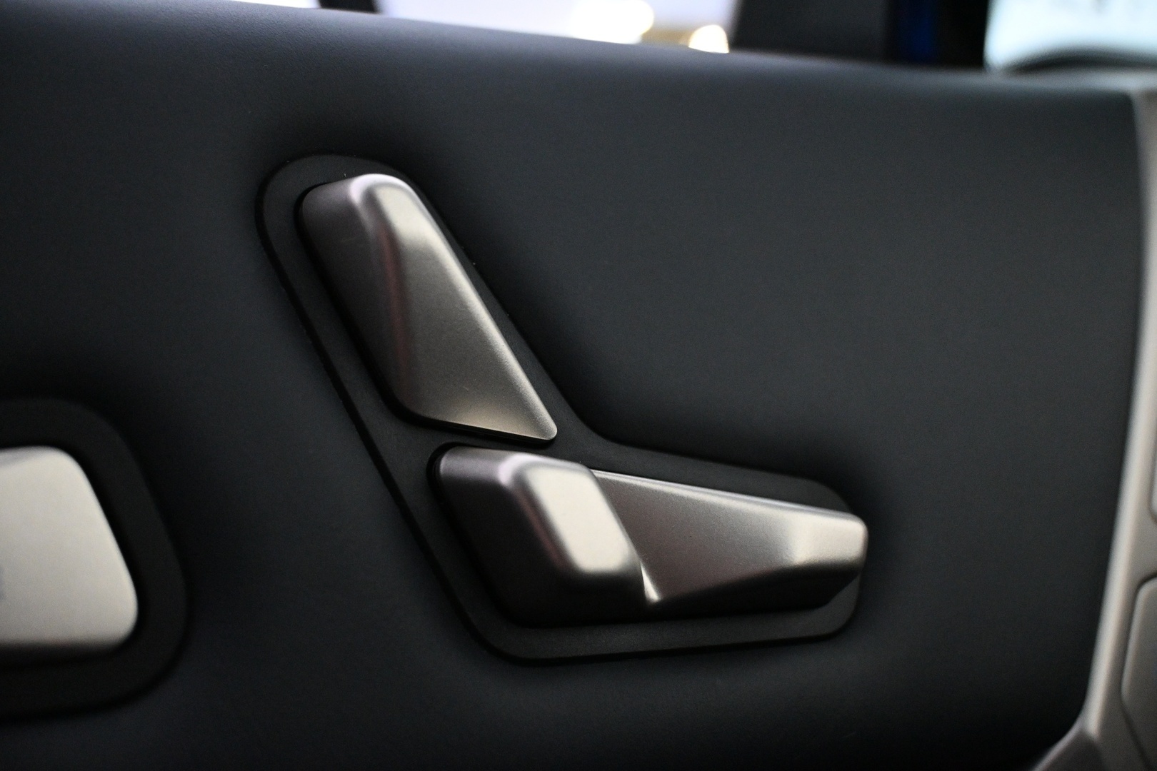 BMW IX M60 2023