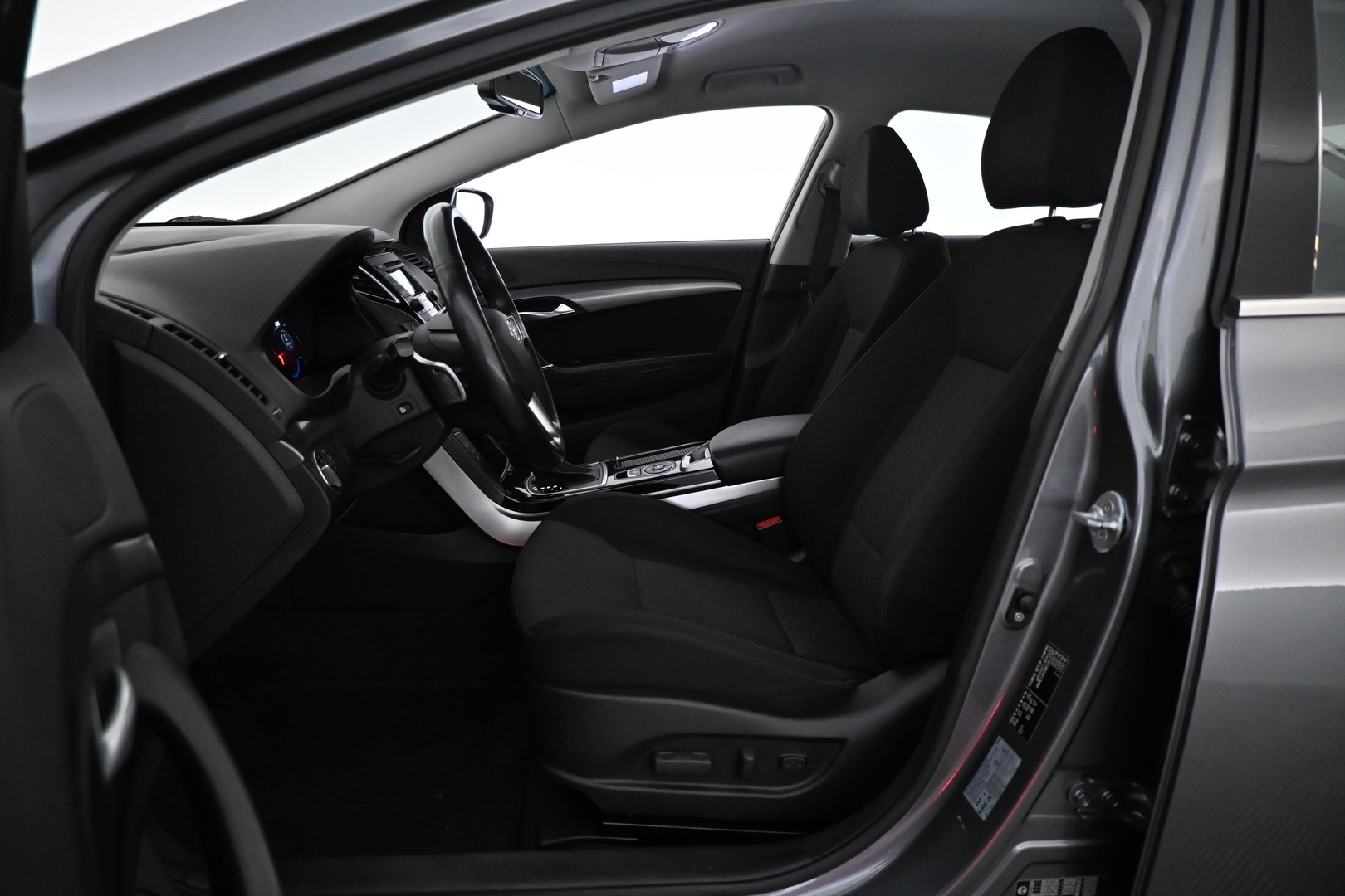 HYUNDAI i40 2012