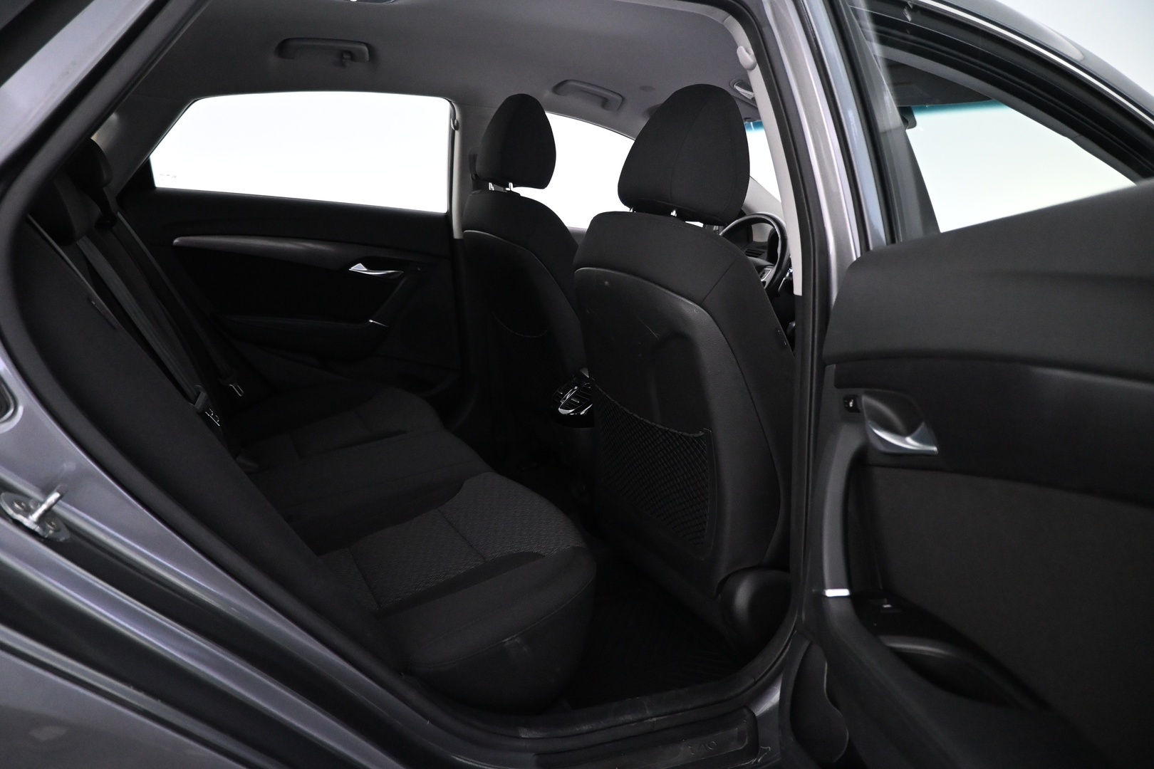 HYUNDAI i40 2012