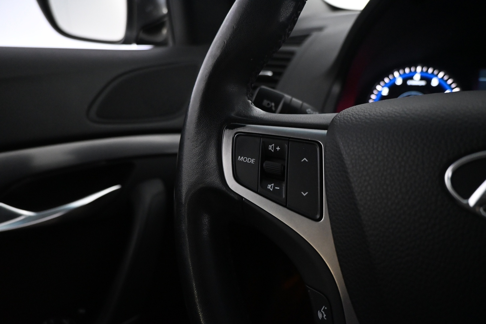 HYUNDAI i40 2012