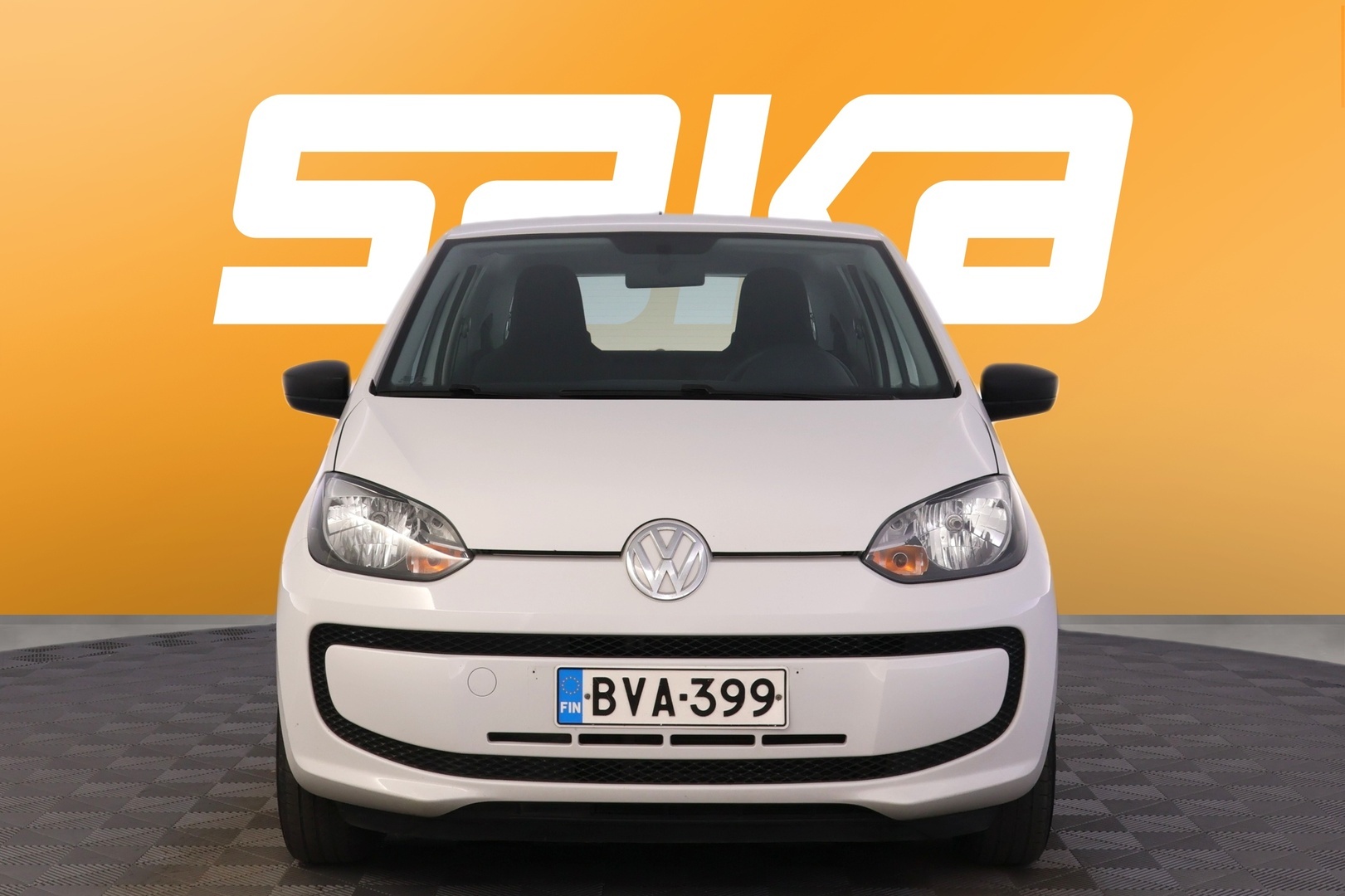 VOLKSWAGEN up! 2015