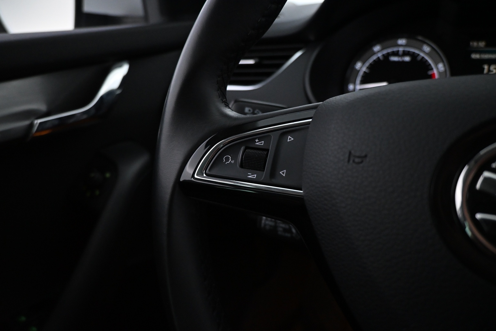 SKODA Octavia 2019