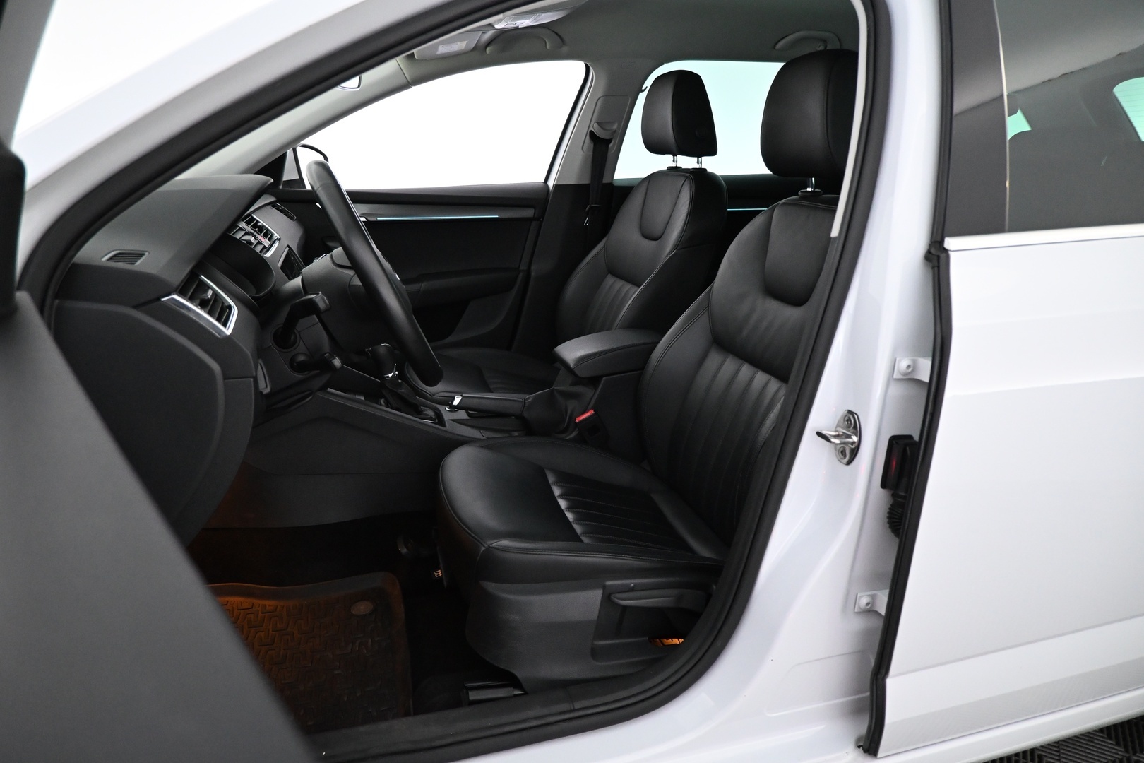 SKODA Octavia 2019