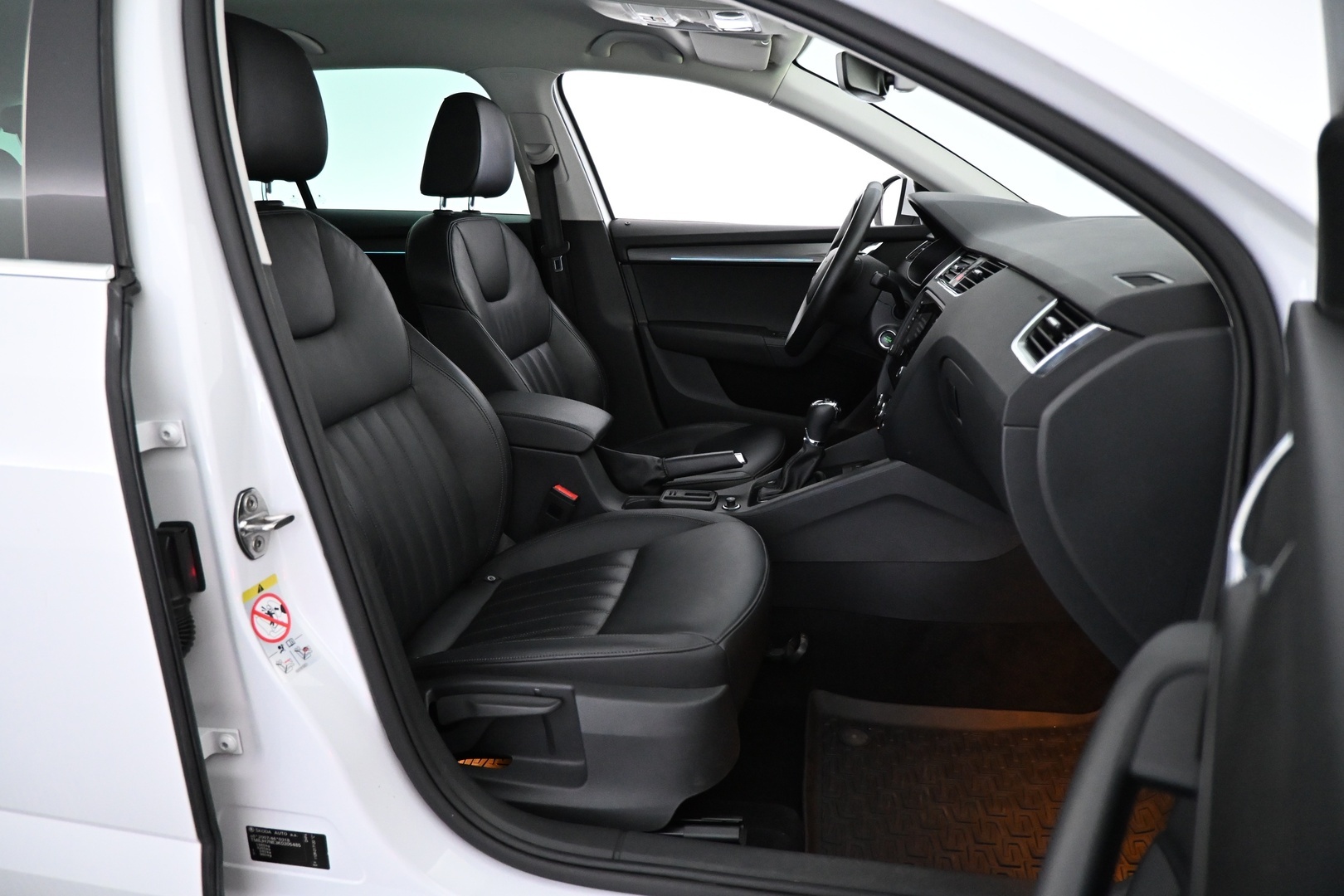 SKODA Octavia 2019
