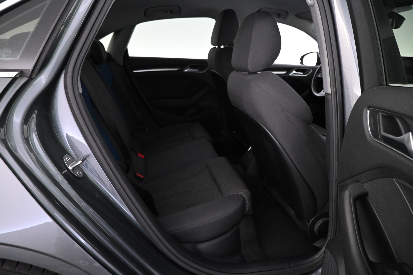 AUDI A3 2020