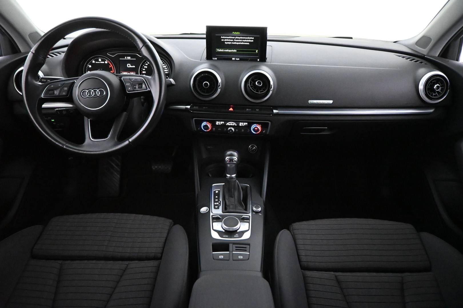 AUDI A3 2020