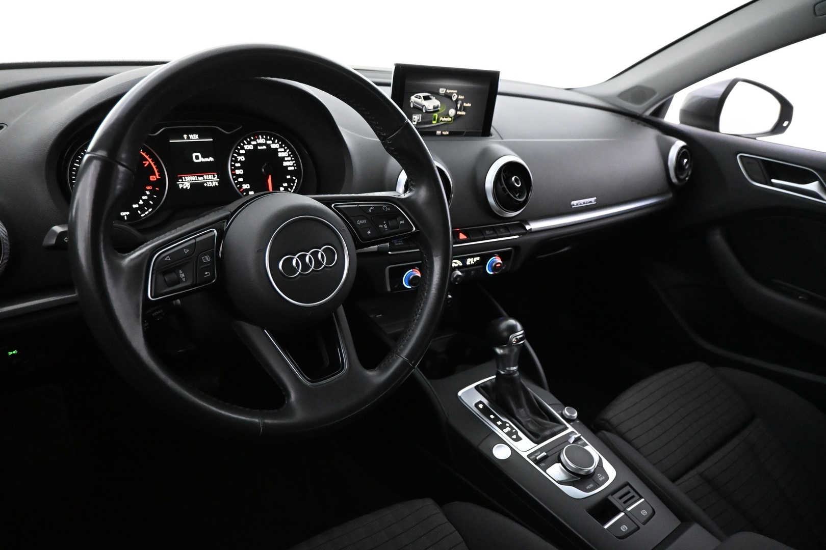 AUDI A3 2020