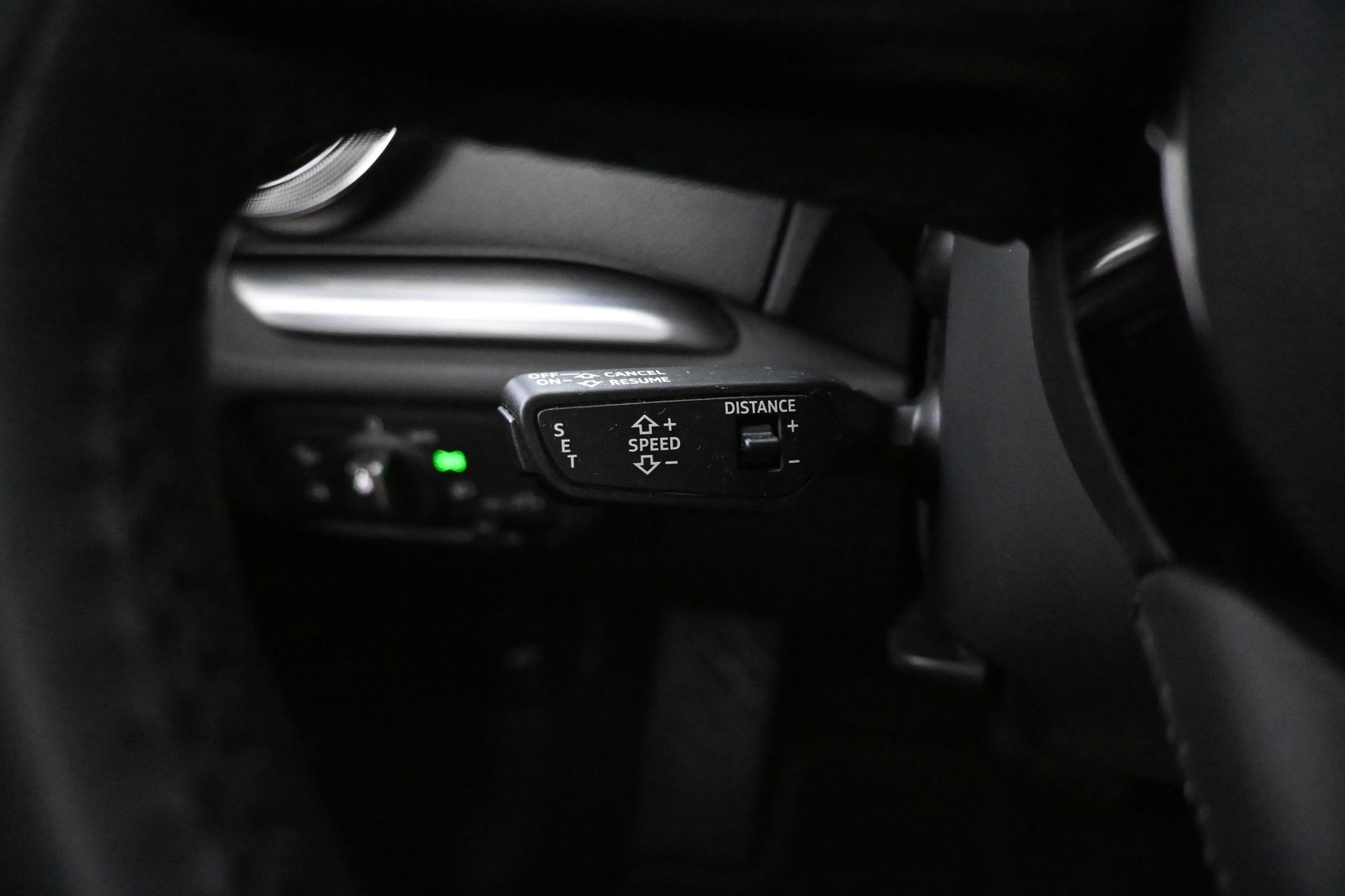 AUDI A3 2020