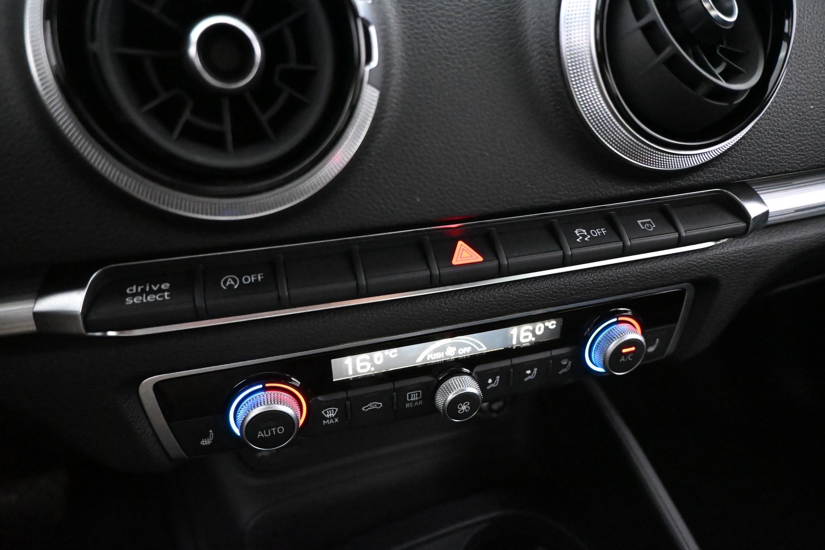 AUDI A3 2020