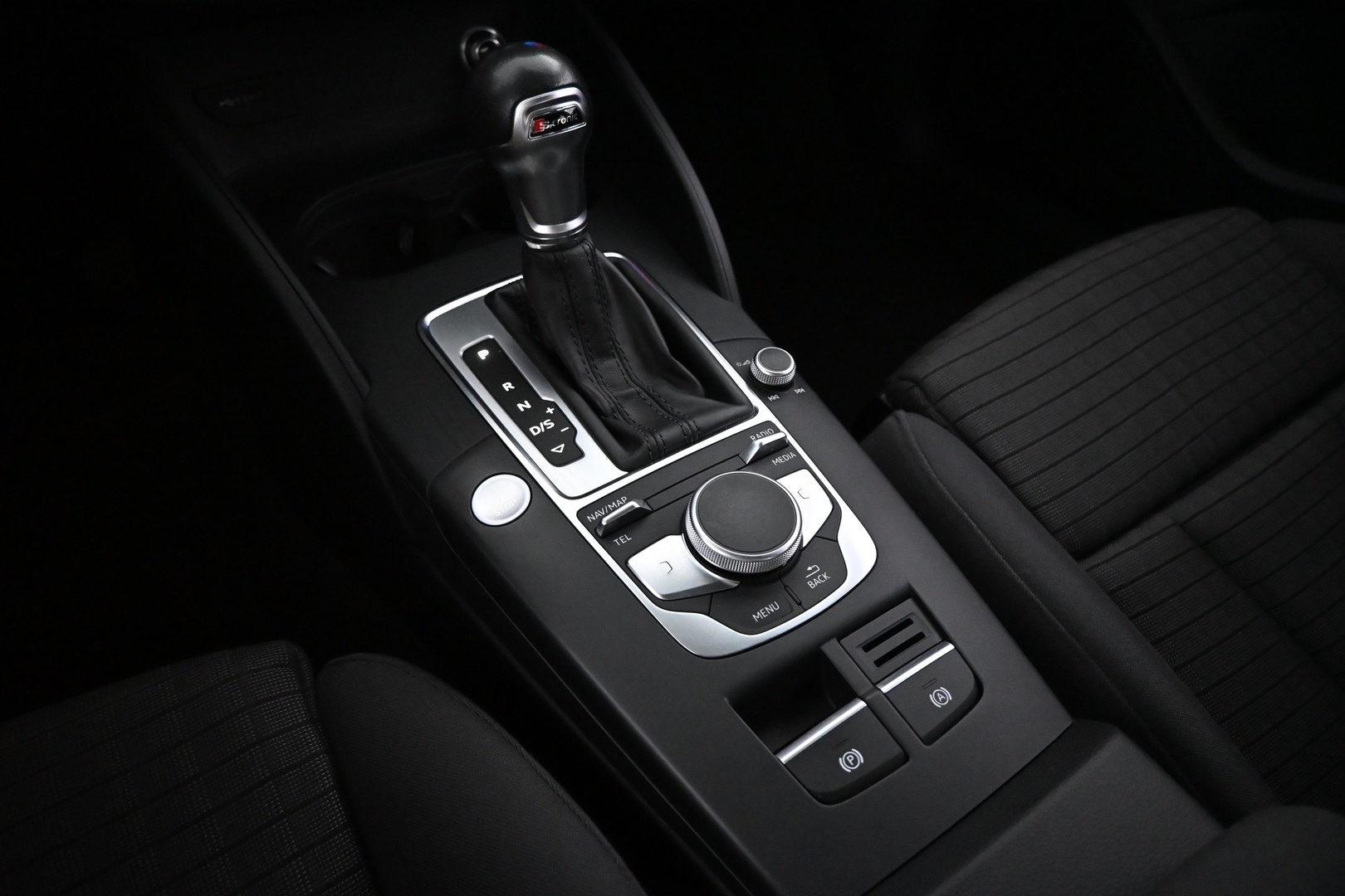 AUDI A3 2020
