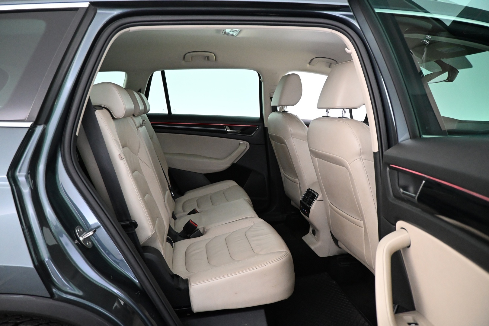SKODA Kodiaq 2018