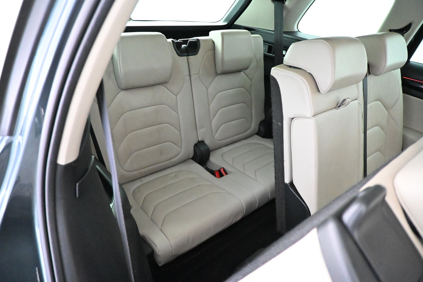 SKODA Kodiaq 2018