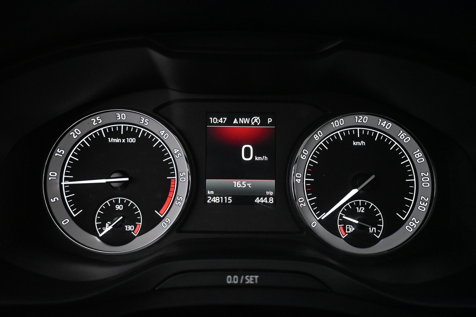 SKODA Kodiaq 2018