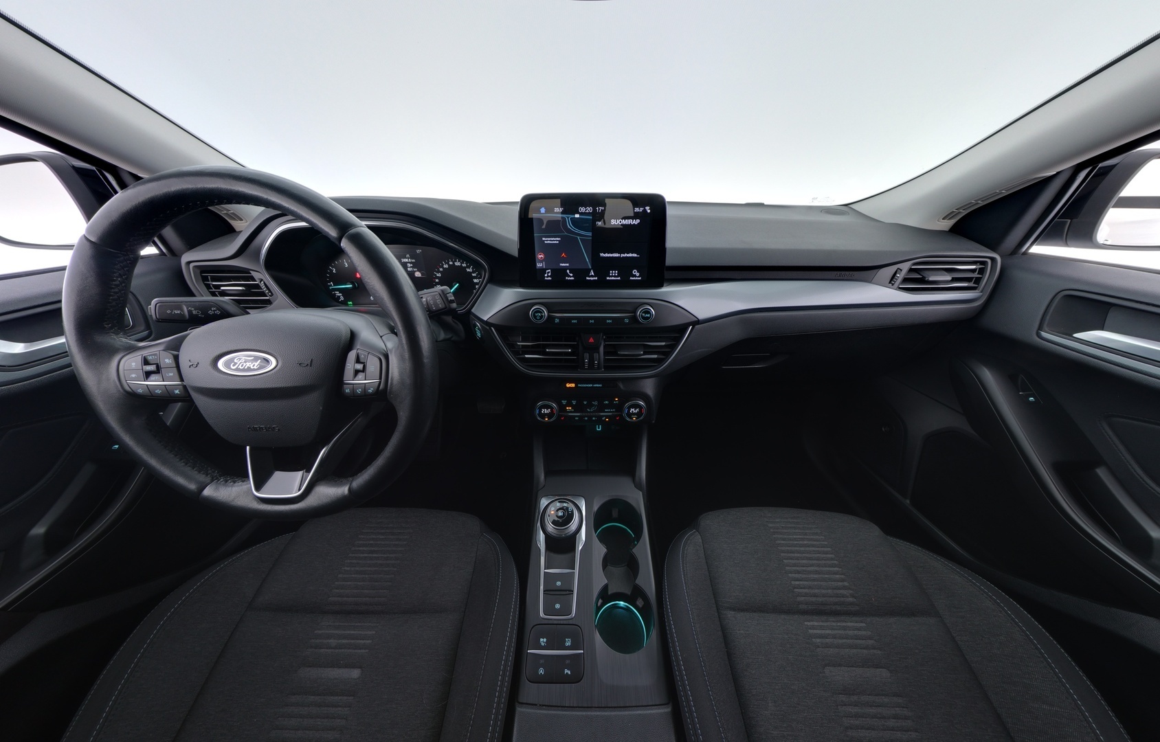 FORD Focus 2019