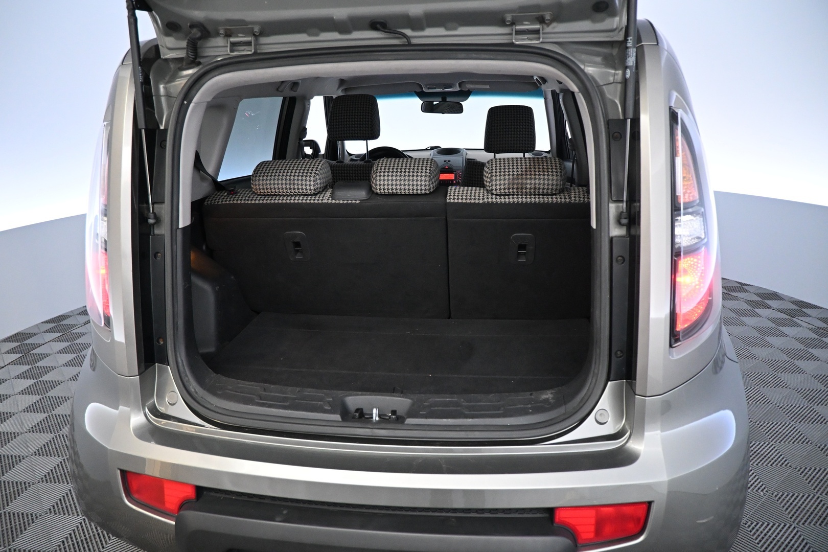 KIA Soul 2010