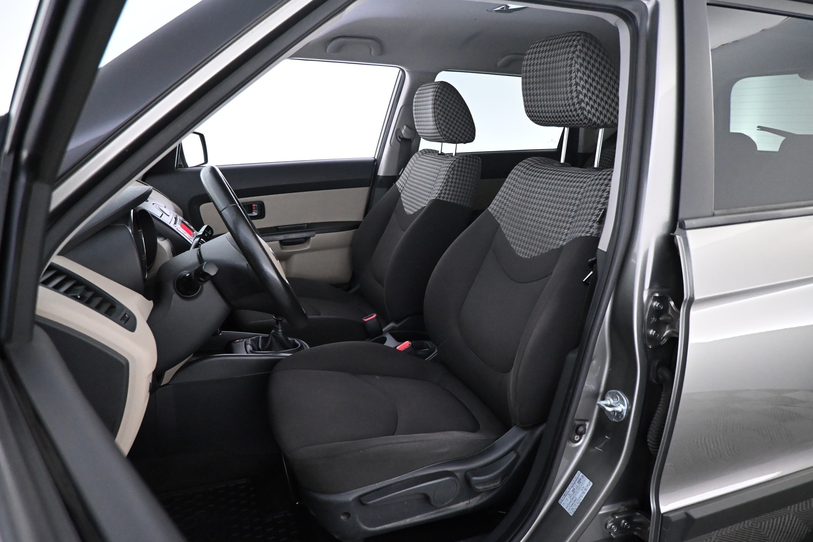 KIA Soul 2010