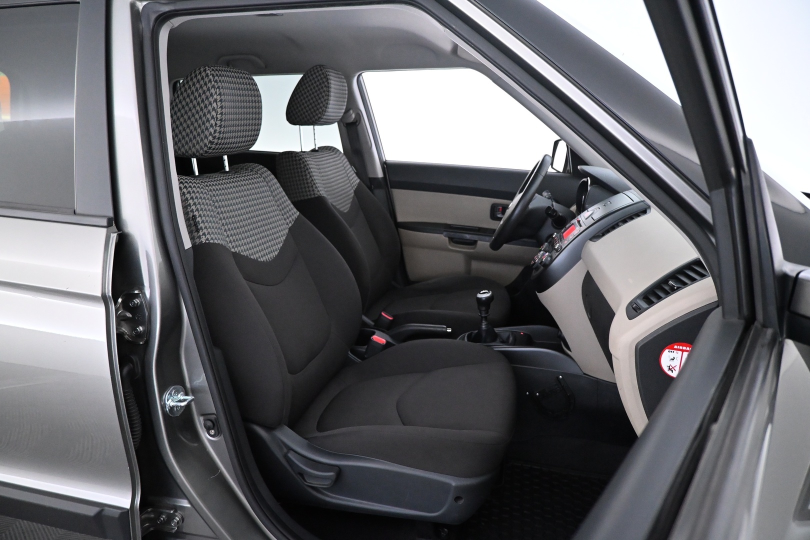 KIA Soul 2010