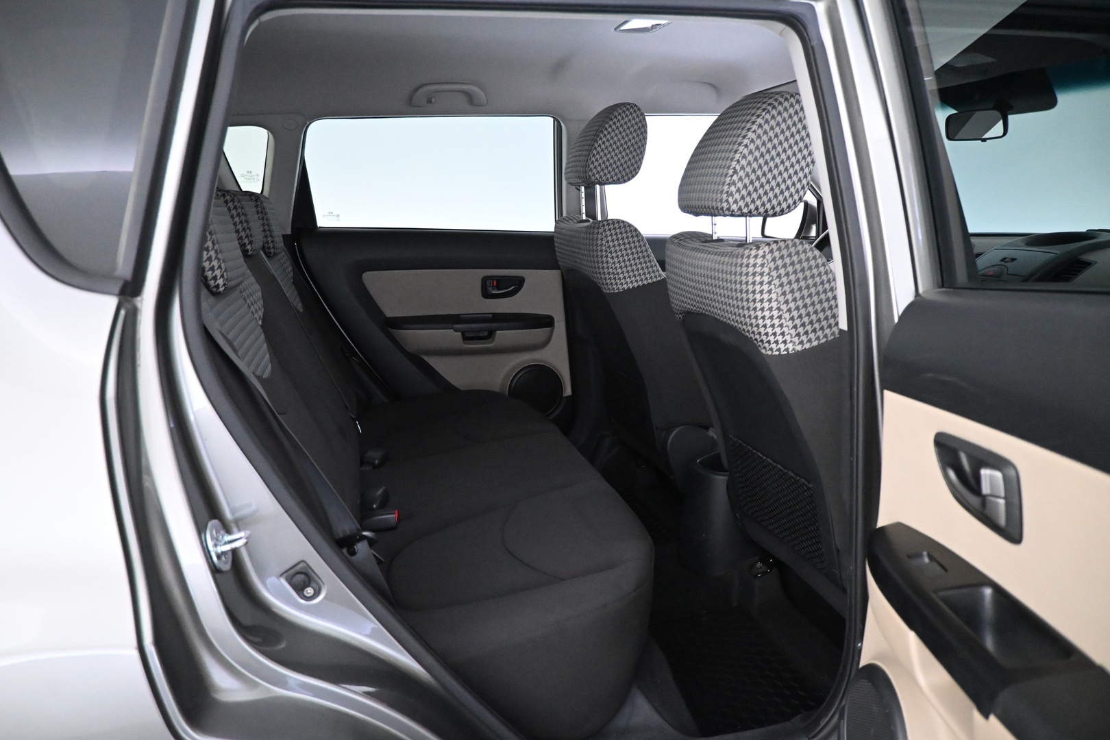 KIA Soul 2010