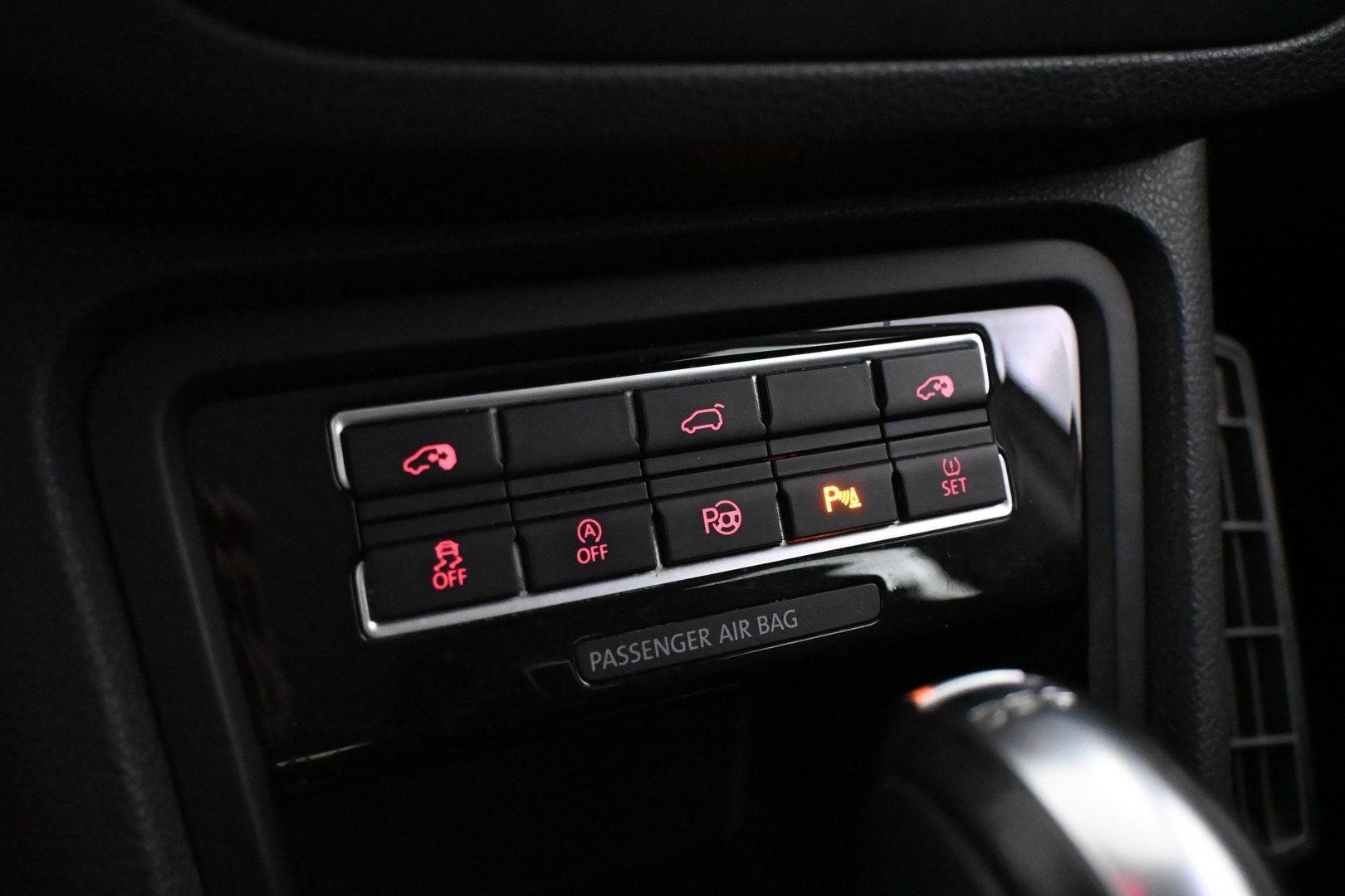 VOLKSWAGEN Sharan 2011