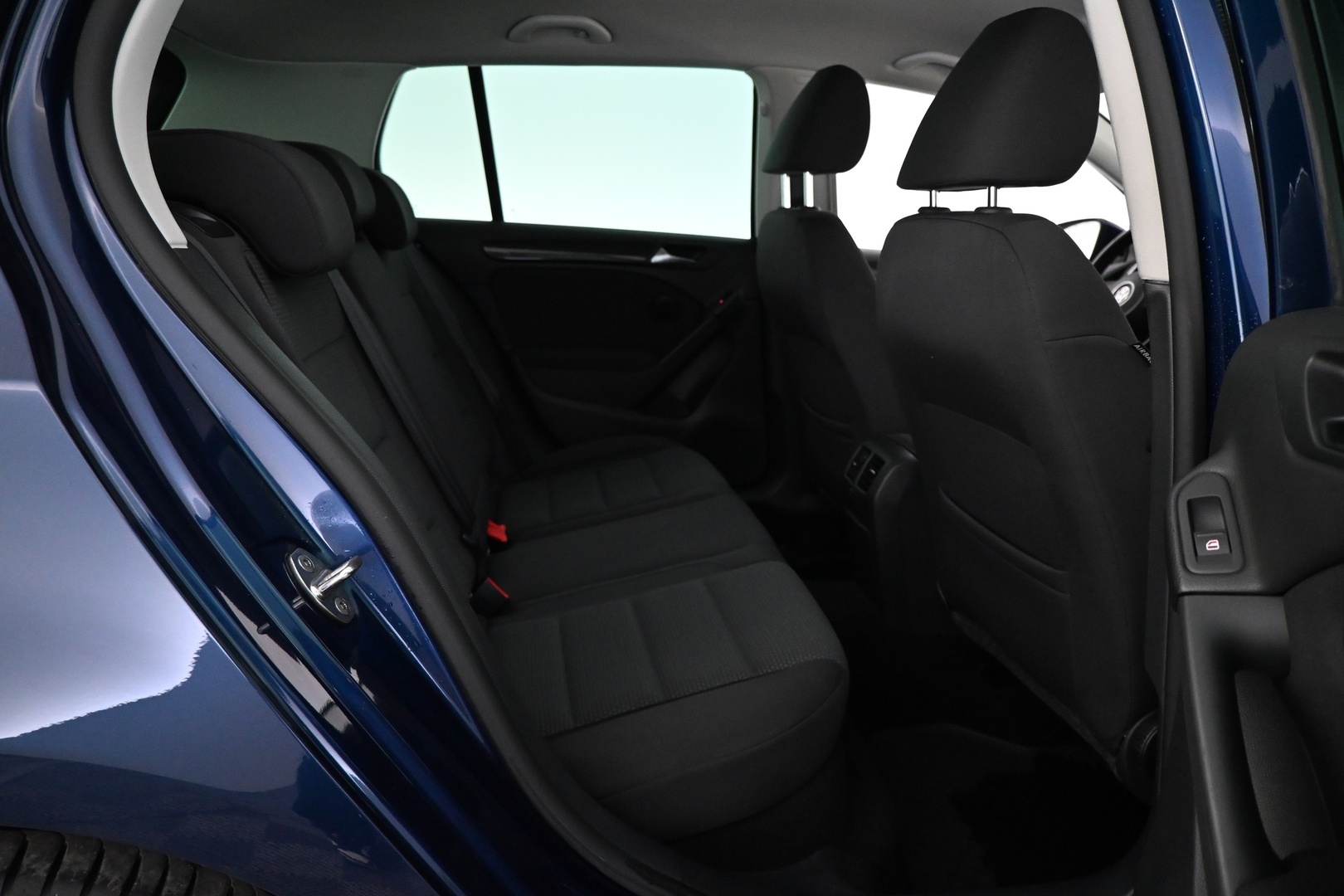 VOLKSWAGEN Golf 2013