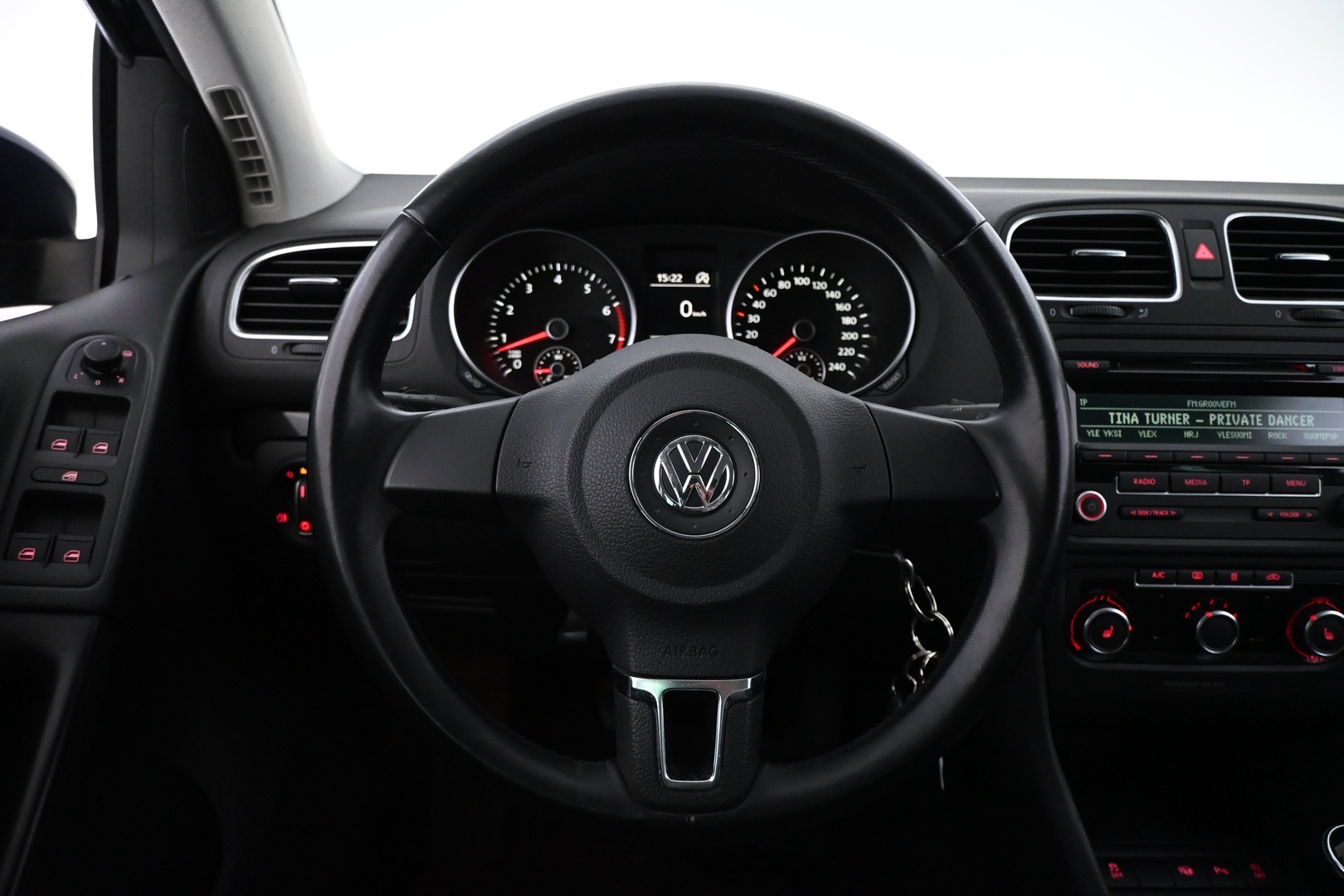 VOLKSWAGEN Golf 2013