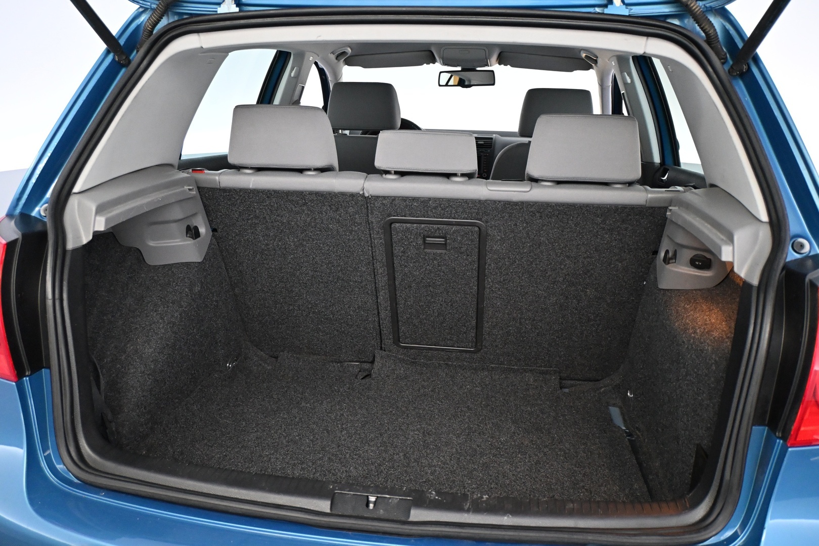 VOLKSWAGEN Golf 2005