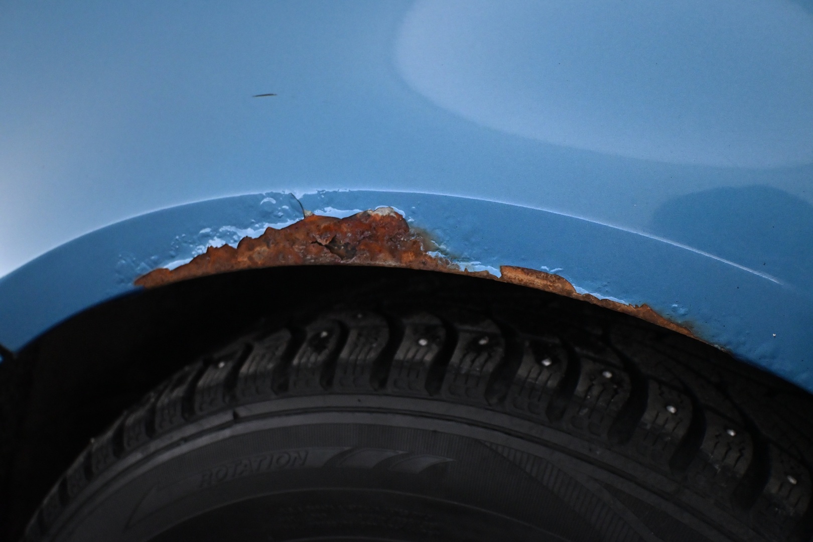 VOLKSWAGEN Golf 2005