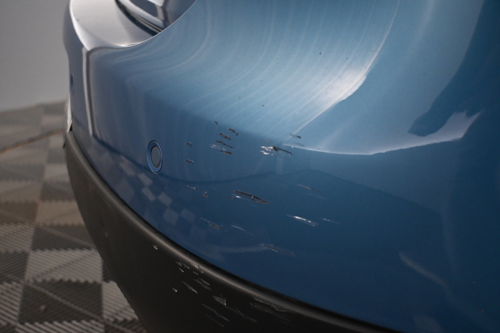 VOLKSWAGEN Golf 2005