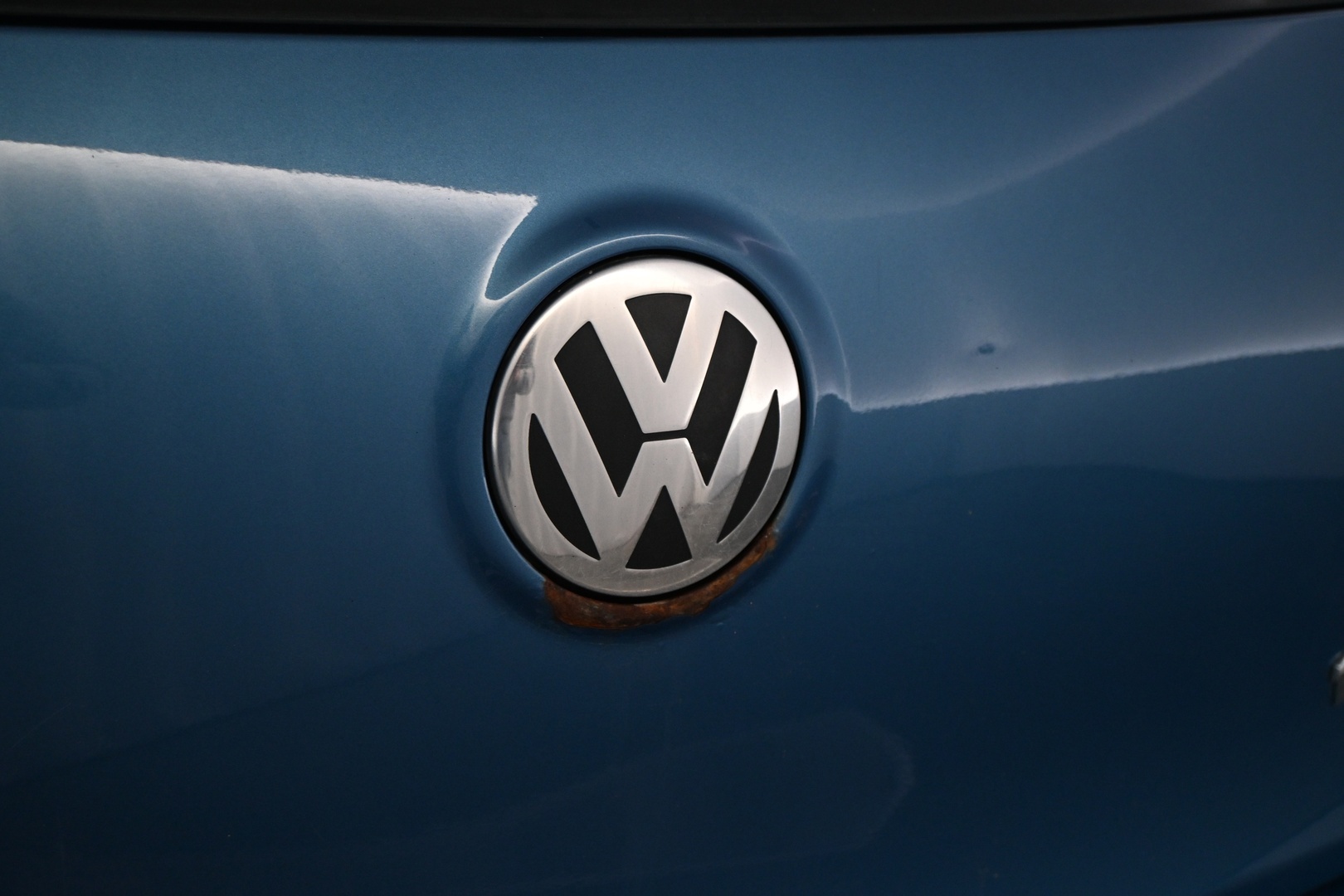 VOLKSWAGEN Golf 2005