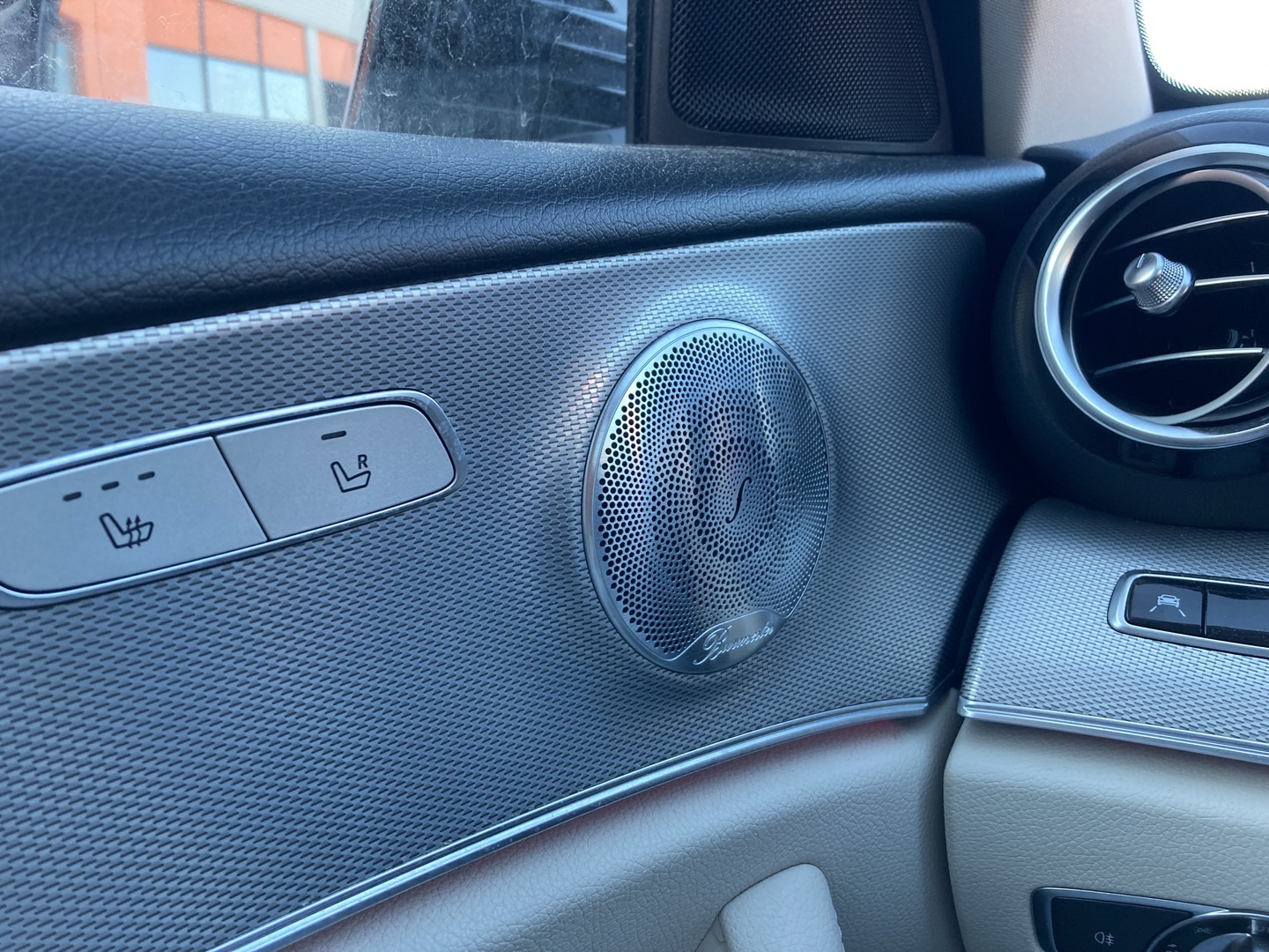 MERCEDES-BENZ E 2018