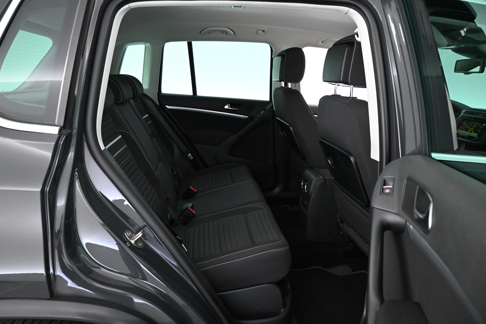 VOLKSWAGEN Tiguan 2015