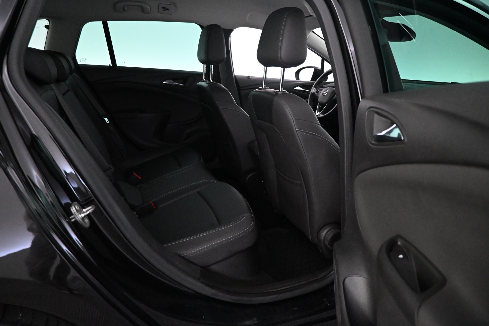 OPEL Astra 2018