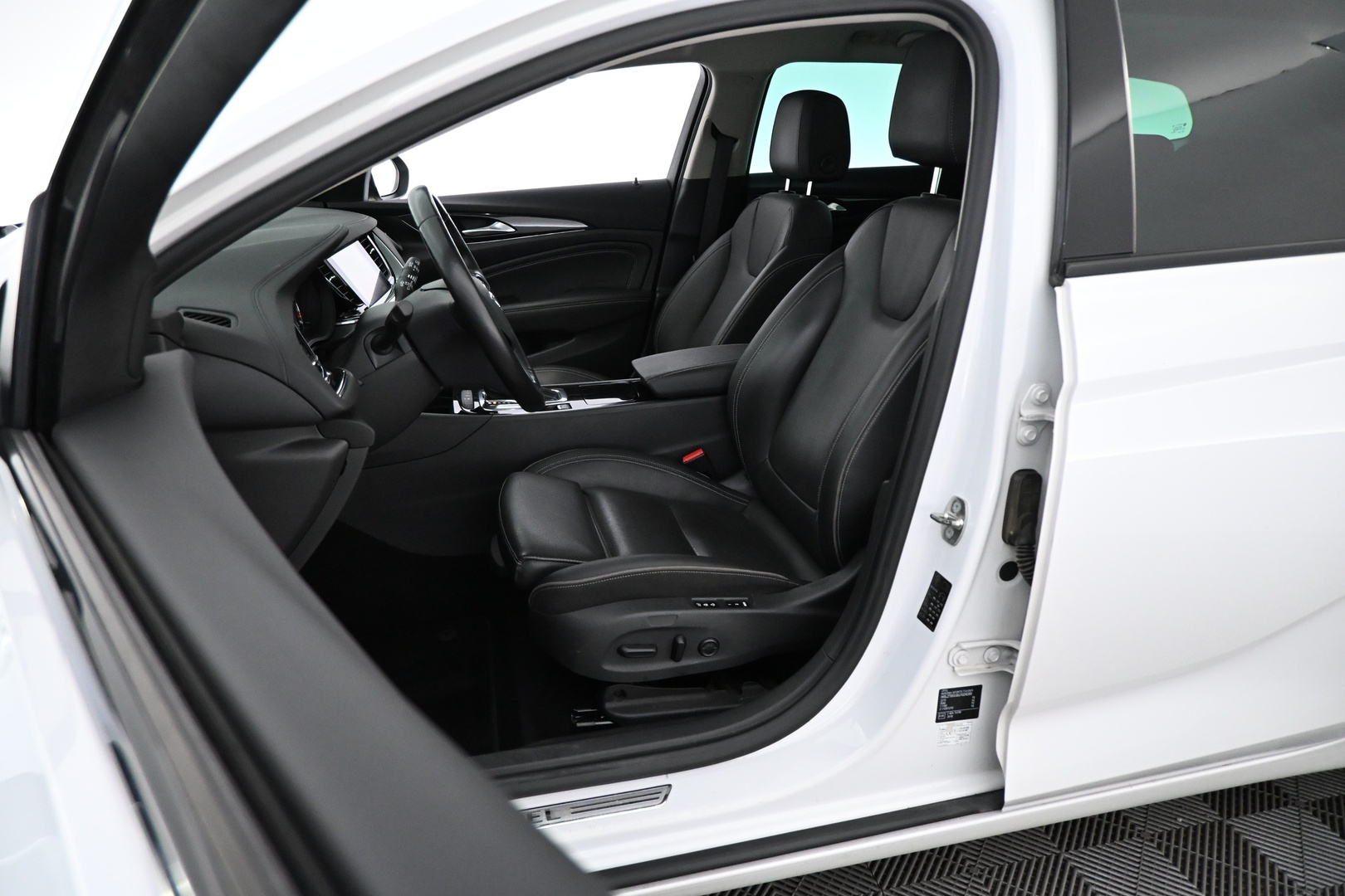 OPEL Insignia 2018