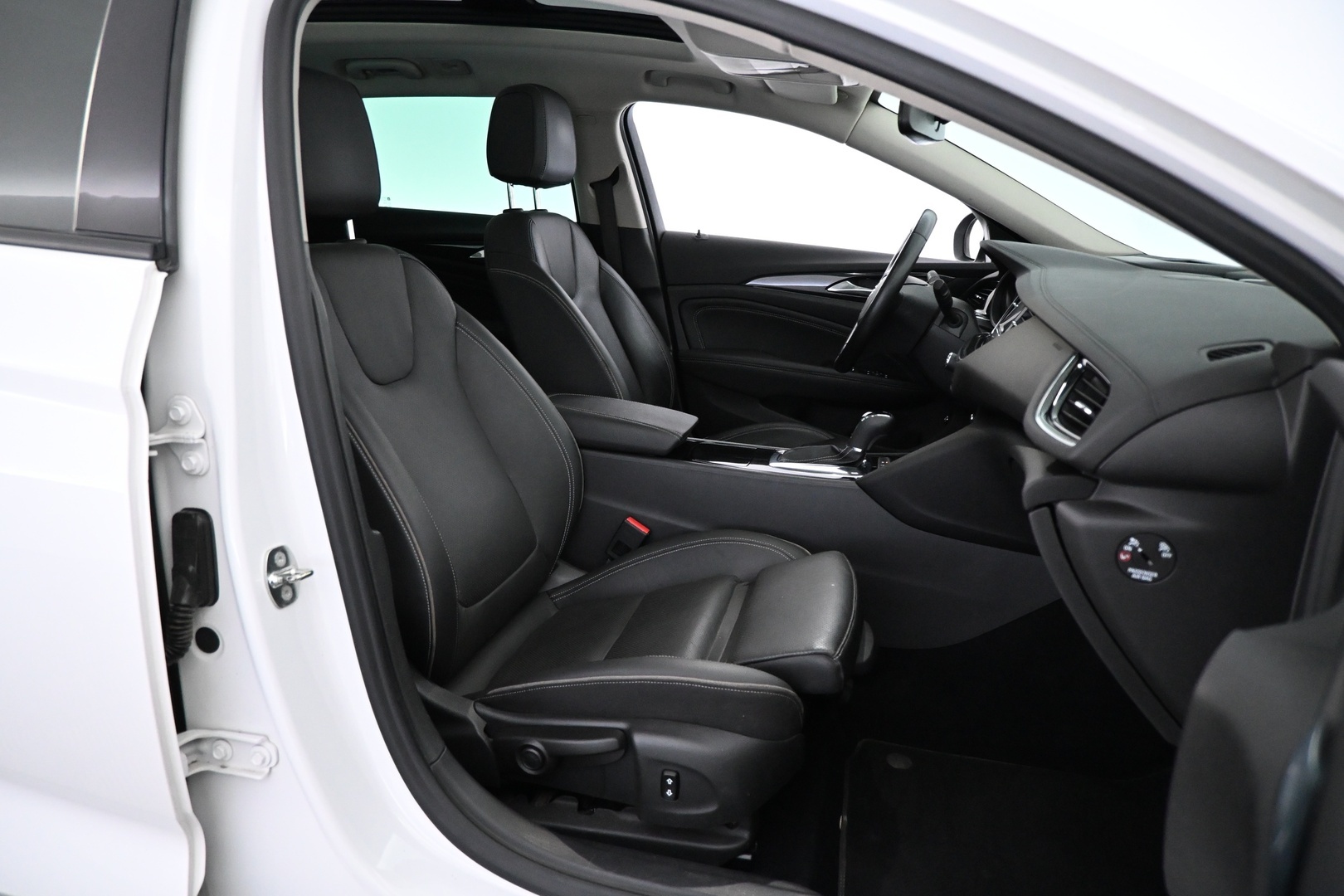 OPEL Insignia 2018