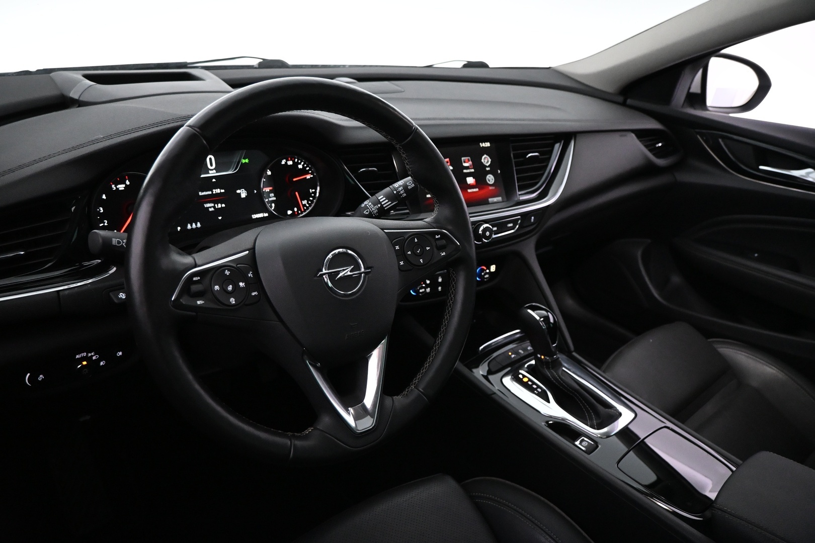OPEL Insignia 2018