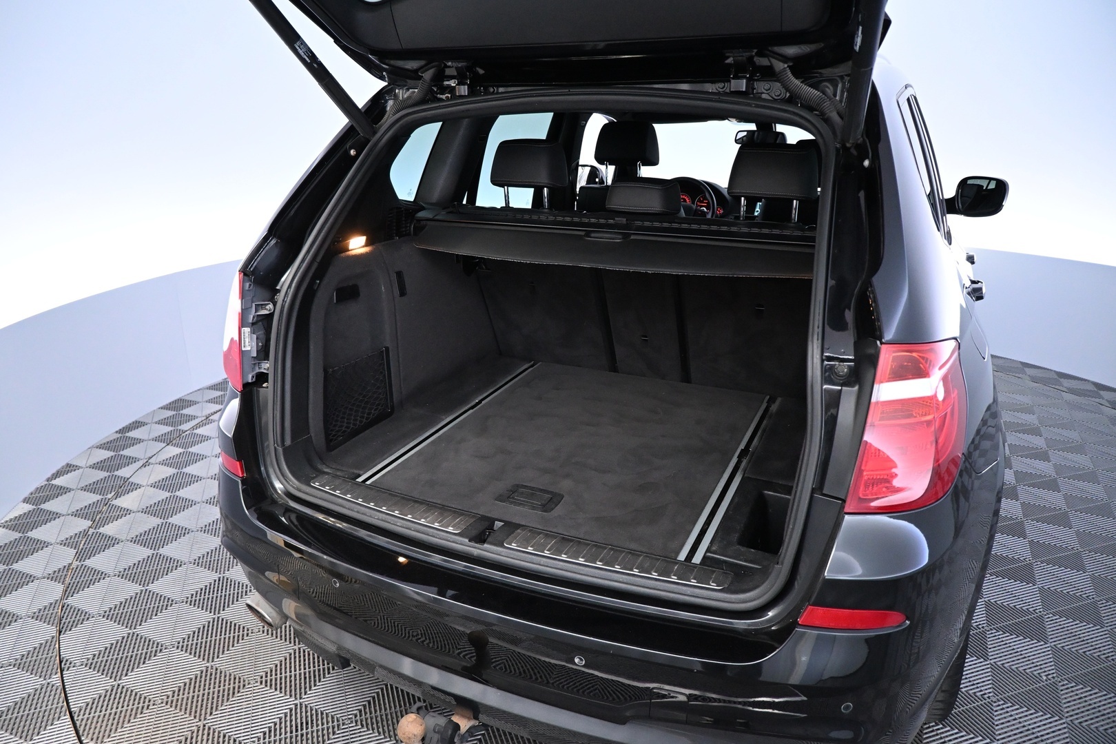 BMW X3 2013