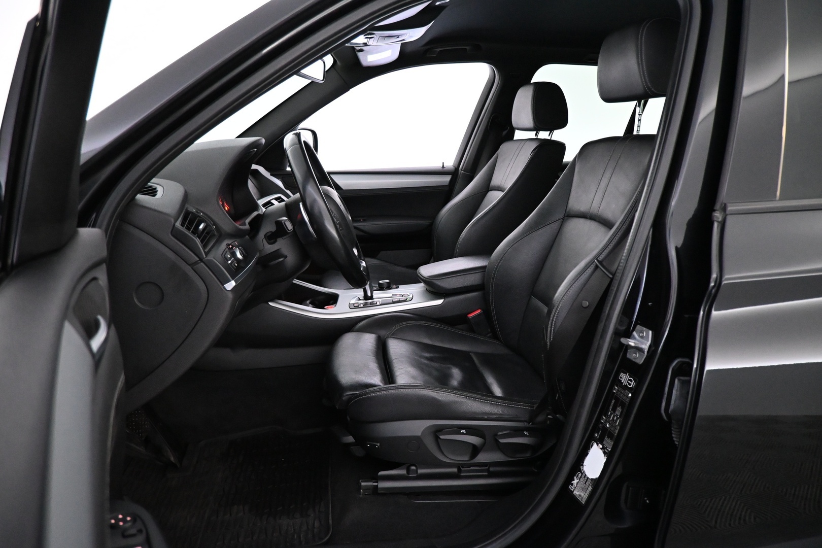 BMW X3 2013