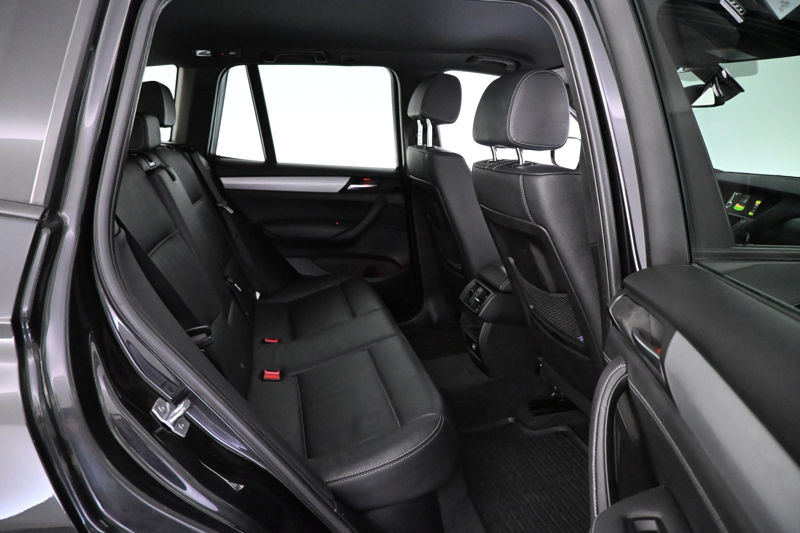 BMW X3 2013