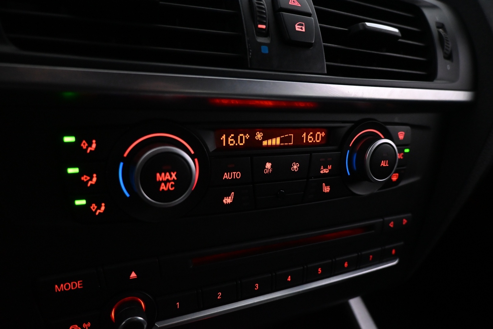 BMW X3 2013