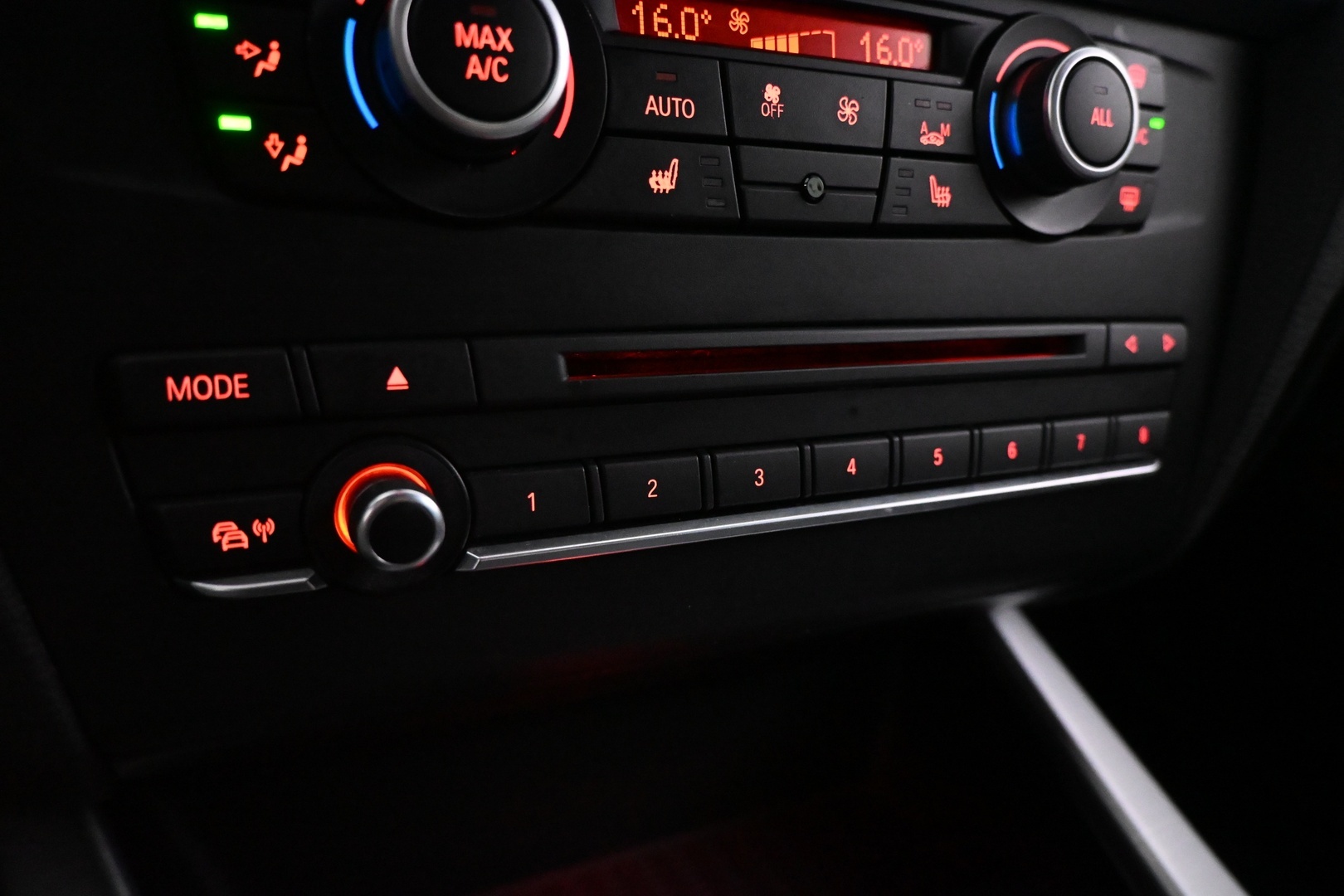 BMW X3 2013