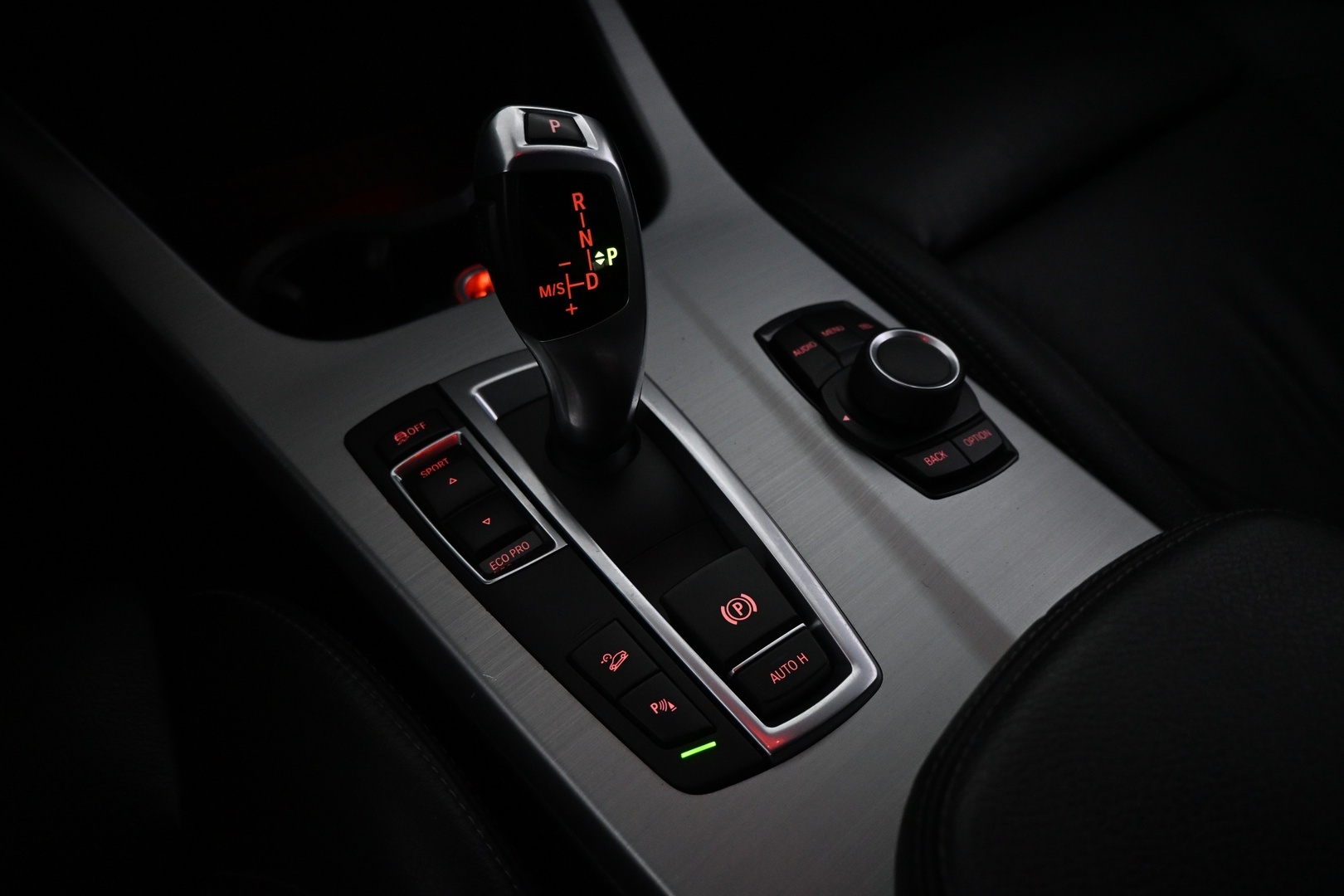 BMW X3 2013