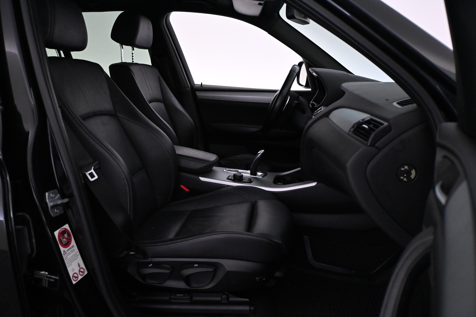 BMW X3 2013