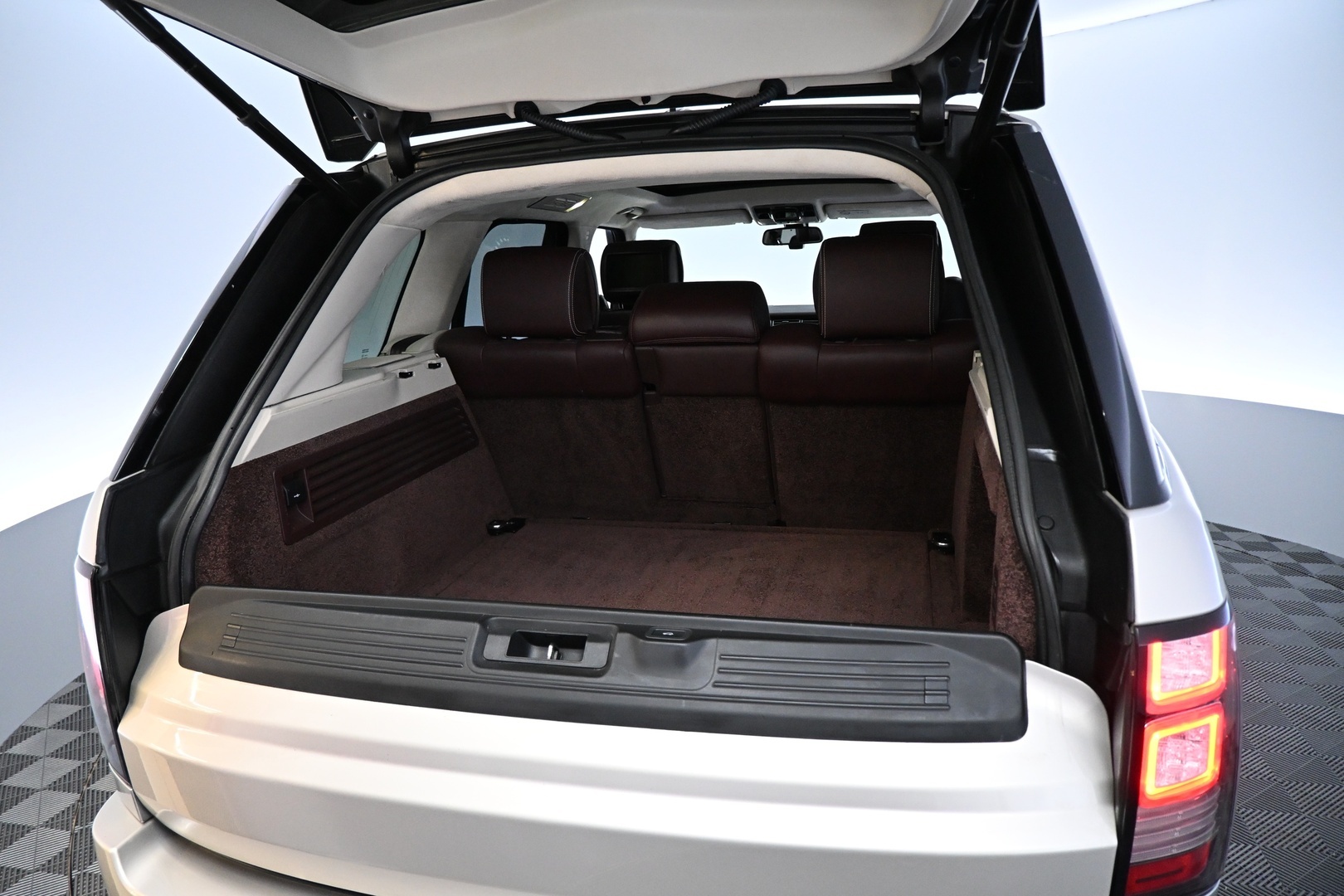 LAND ROVER Range Rover 2013