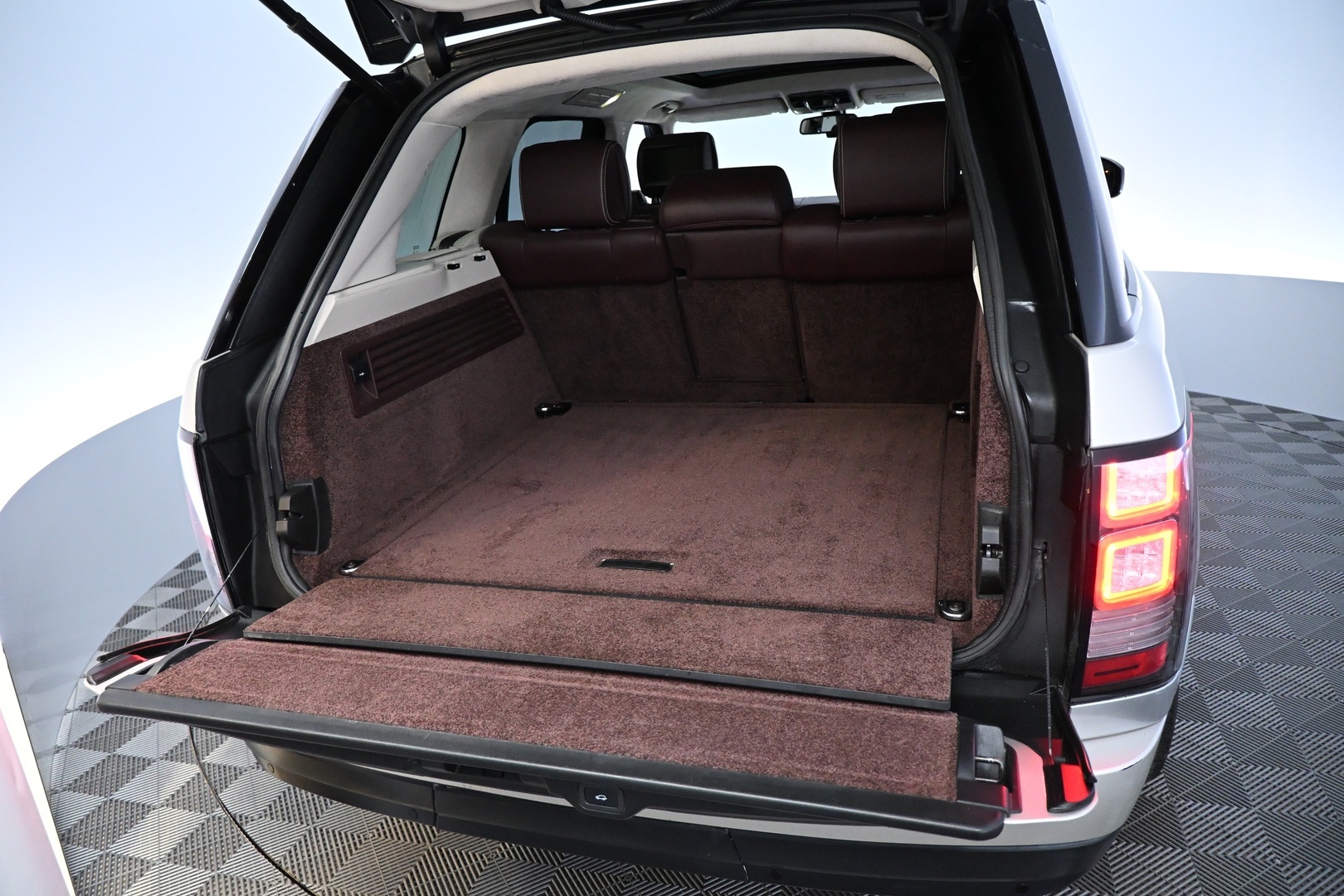 LAND ROVER Range Rover 2013