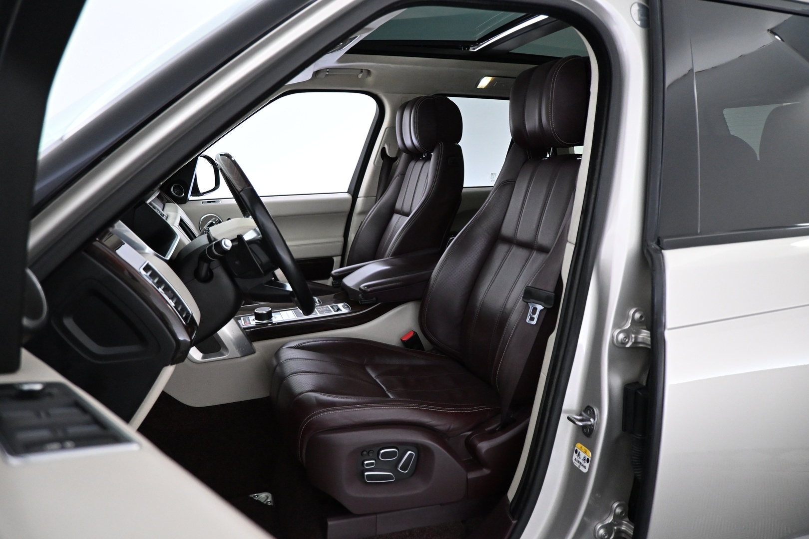 LAND ROVER Range Rover 2013