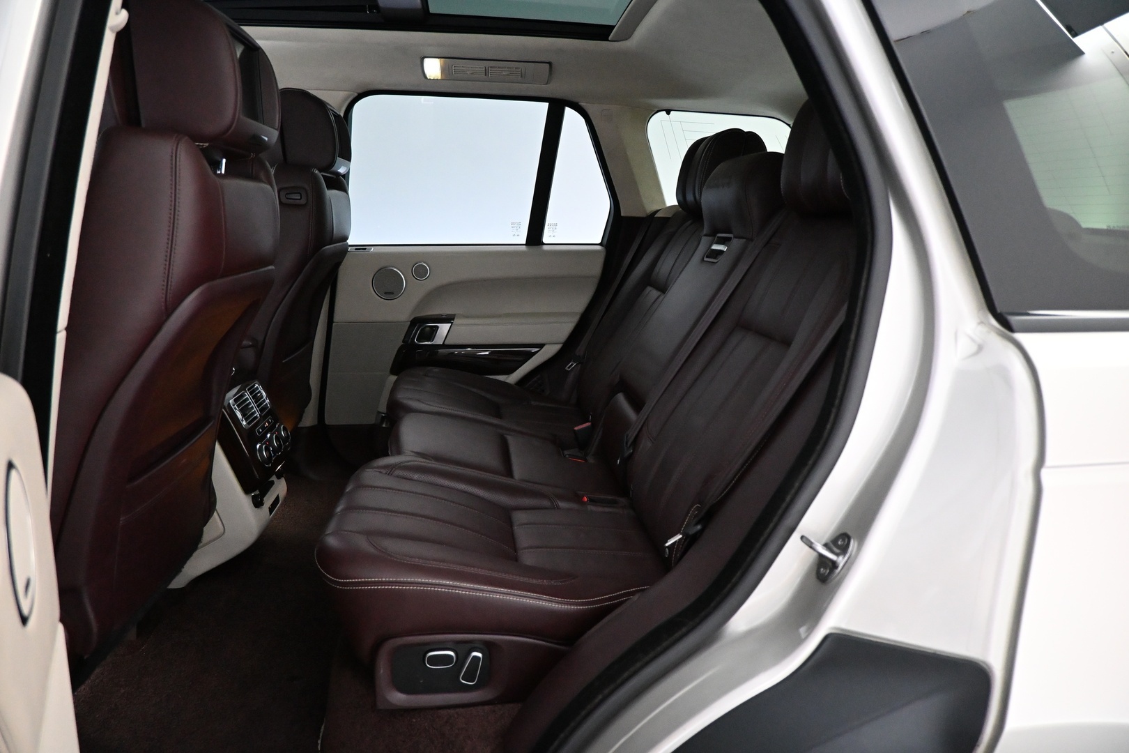 LAND ROVER Range Rover 2013